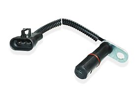 Sensor De Posición Del Cigüeñal (CKP)