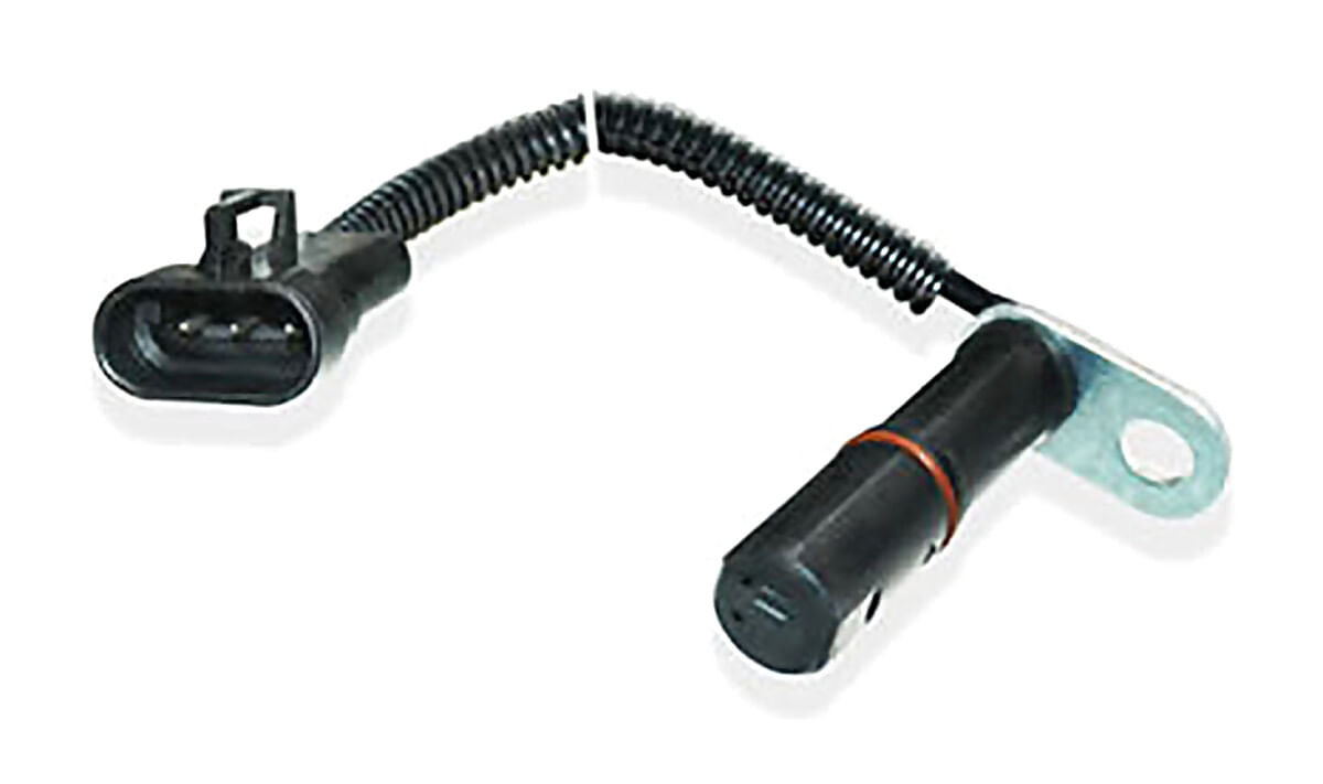 Sensor De Posición Del Cigüeñal (CKP)