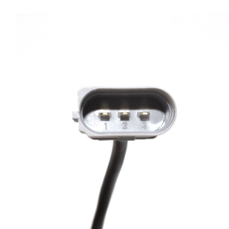 Sensor De Posición Del Cigüeñal (CKP)