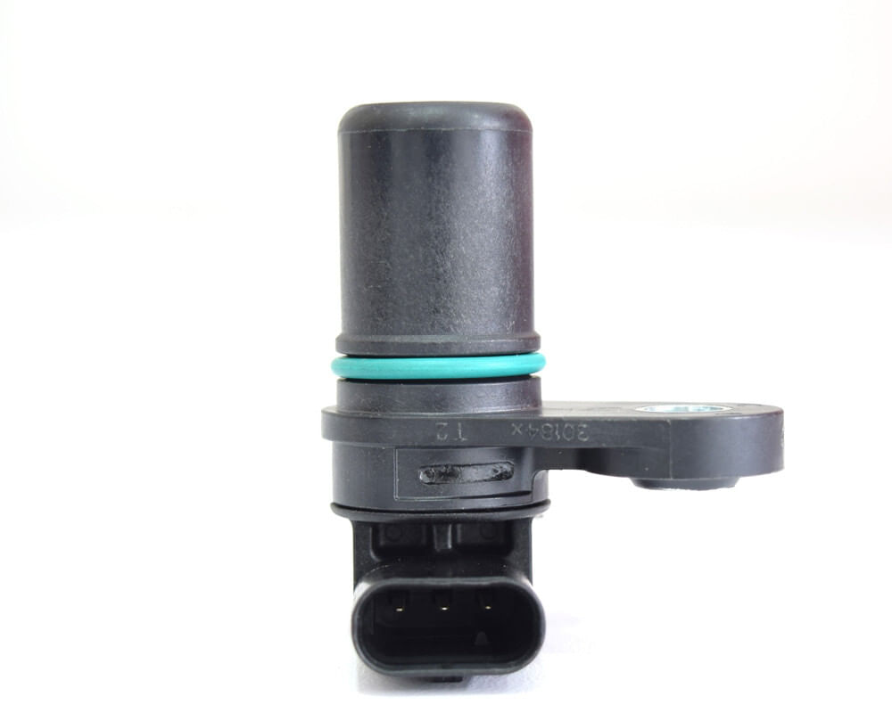Sensor De Posición Del Cigüeñal (CKP)