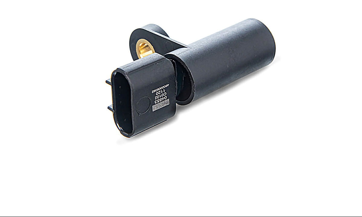 Sensor De Posición Del Cigüeñal (CKP)