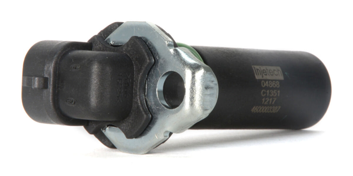 Sensor De Posición Del Cigüeñal (CKP)