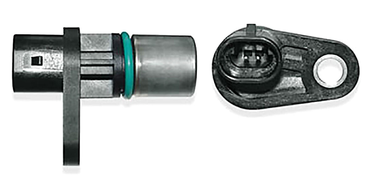 Sensor De Posición Del Cigüeñal (CKP)