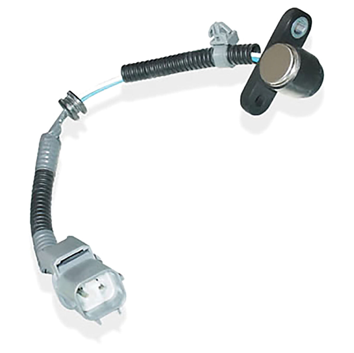 Sensor De Posición Del Cigüeñal (CKP)