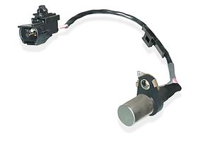 Sensor De Posición Del Cigüeñal (CKP)