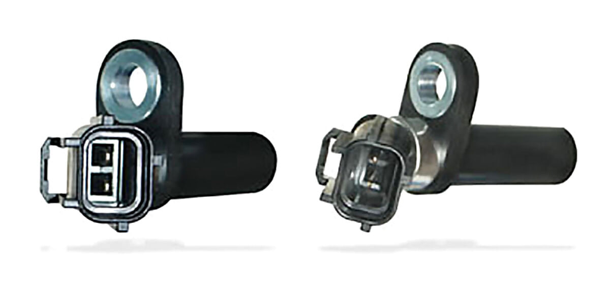 Sensor De Posición Del Cigüeñal (CKP)