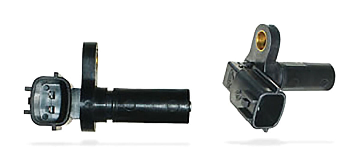 Sensor De Posición Del Cigüeñal (CKP)