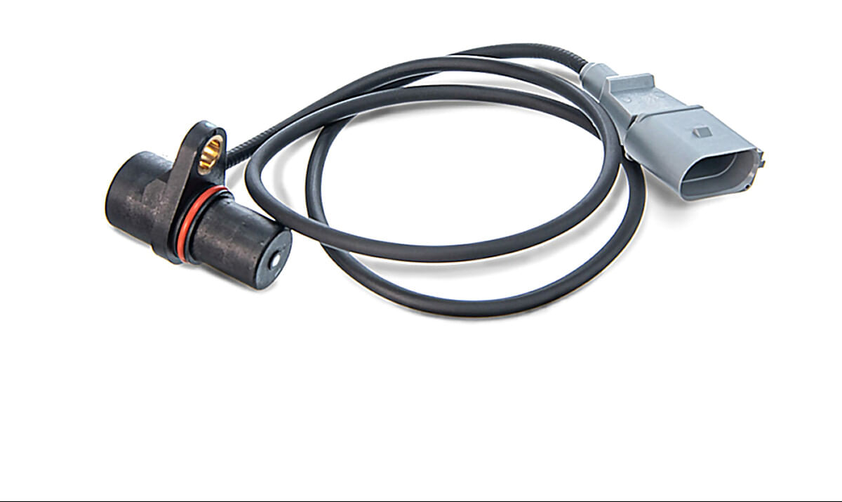 Sensor De Posición Del Cigüeñal (CKP)