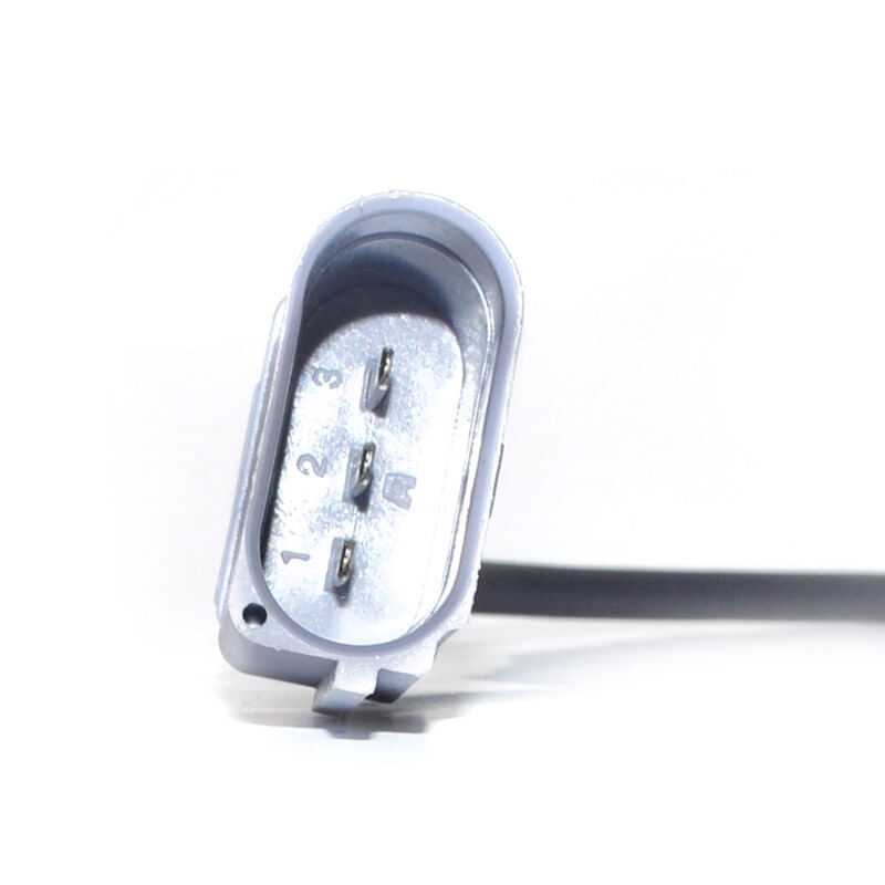 Sensor De Posición Del Cigüeñal (CKP)