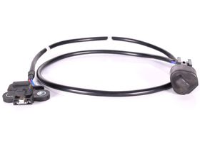 Sensor De Posición Del Cigüeñal (CKP)