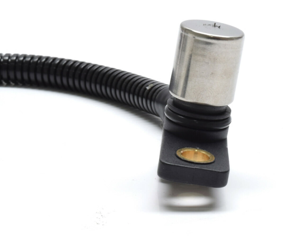Sensor De Posición Del Cigüeñal (CKP)