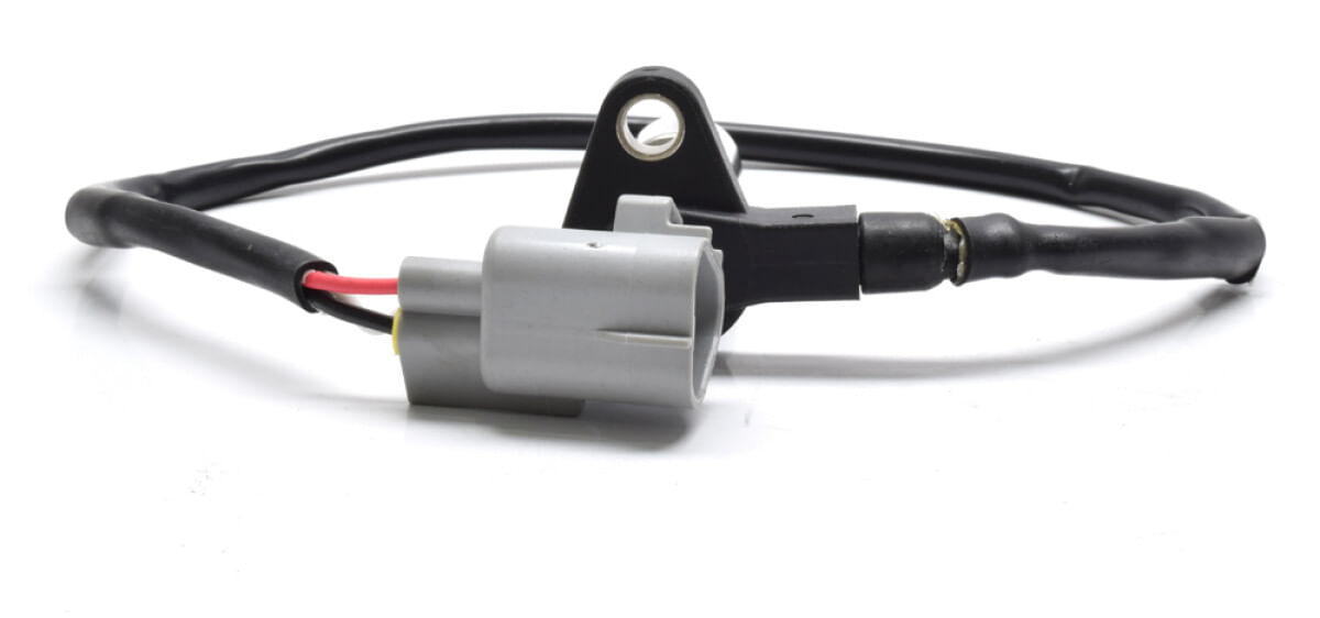 Sensor De Posición Del Cigüeñal (CKP)