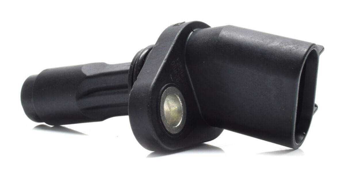 Sensor De Posición Del Cigüeñal (CKP)