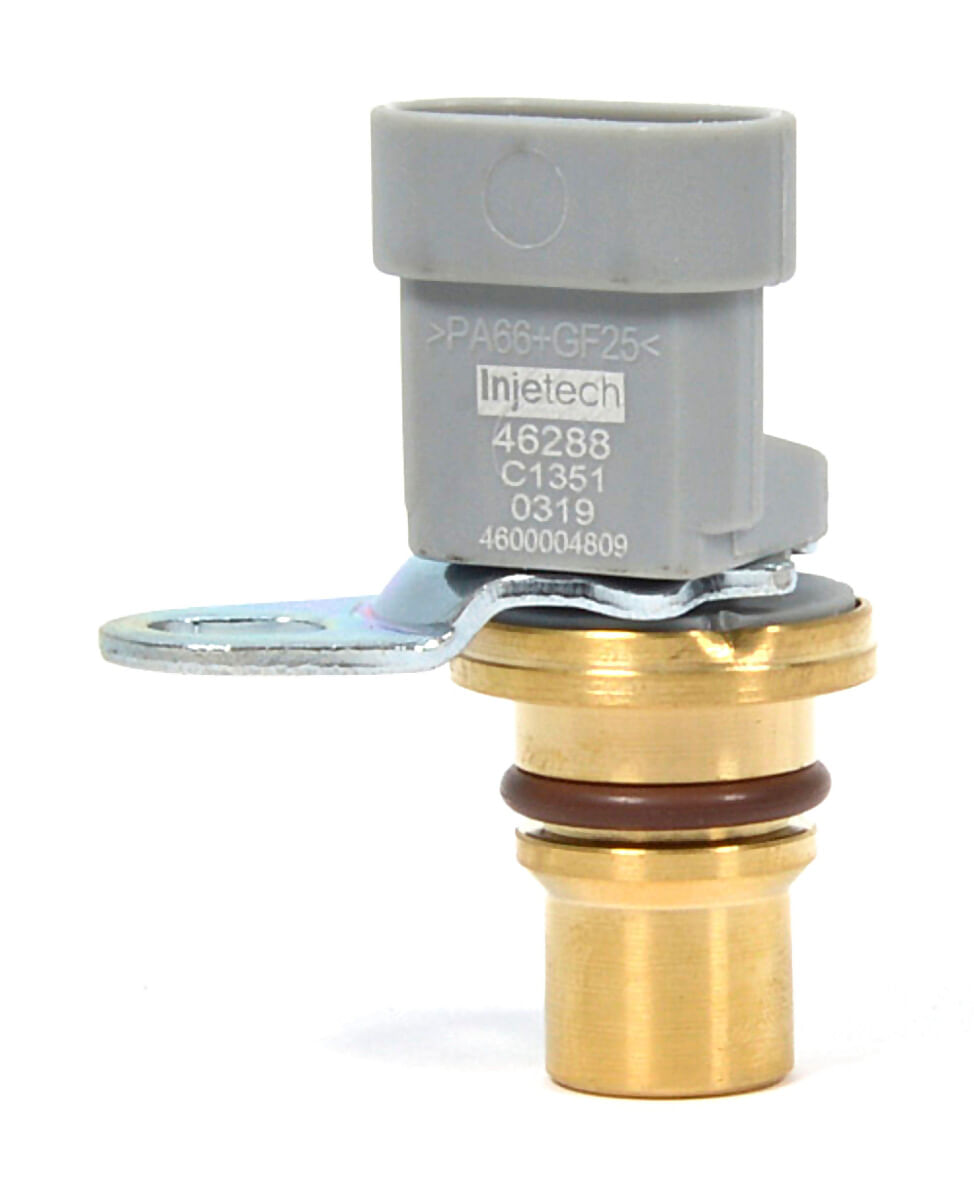 Sensor De Posición Del Cigüeñal (CKP)