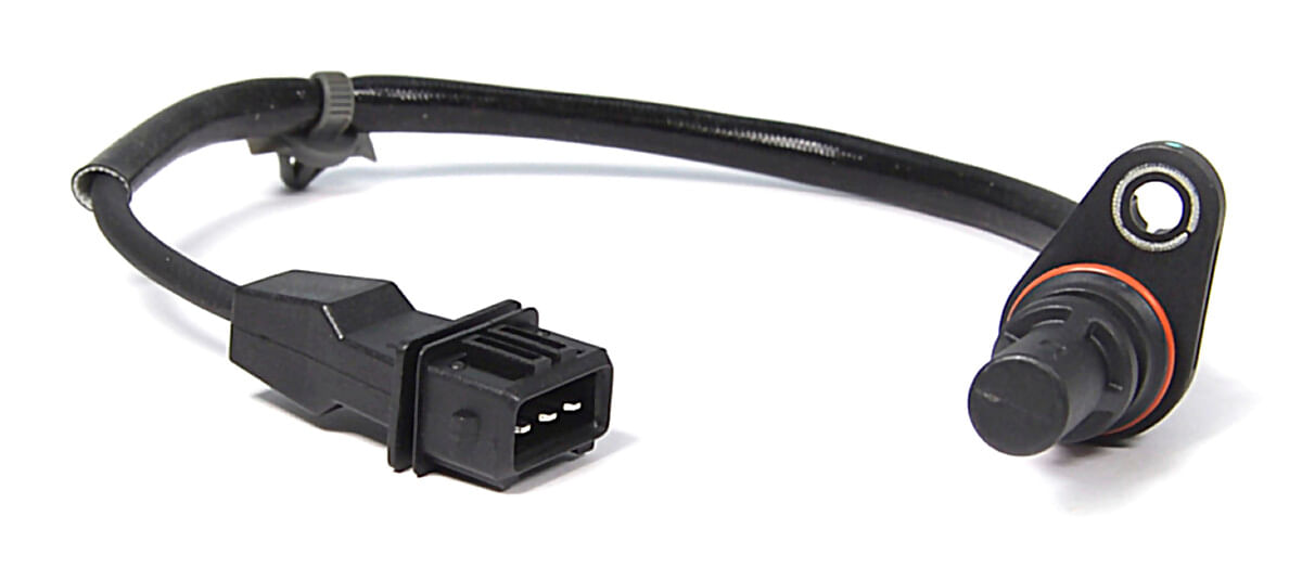 Sensor De Posición Del Cigüeñal (CKP)