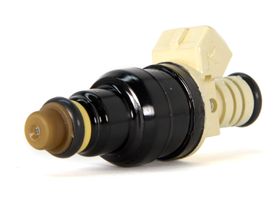 Inyector De Combustible