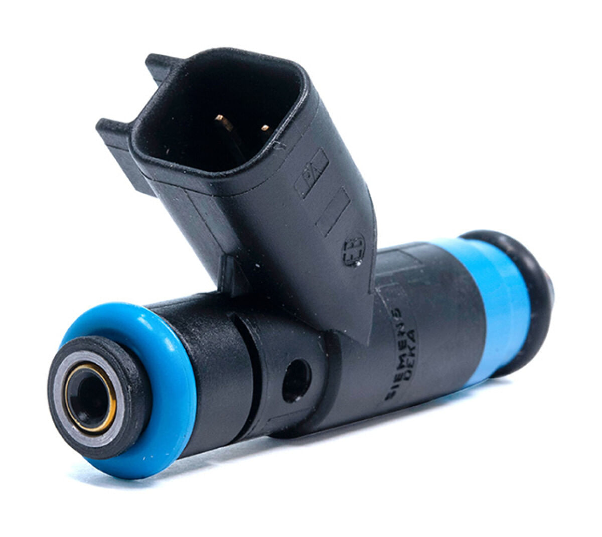 Inyector De Combustible