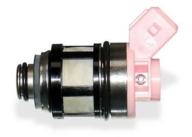 Inyector De Combustible