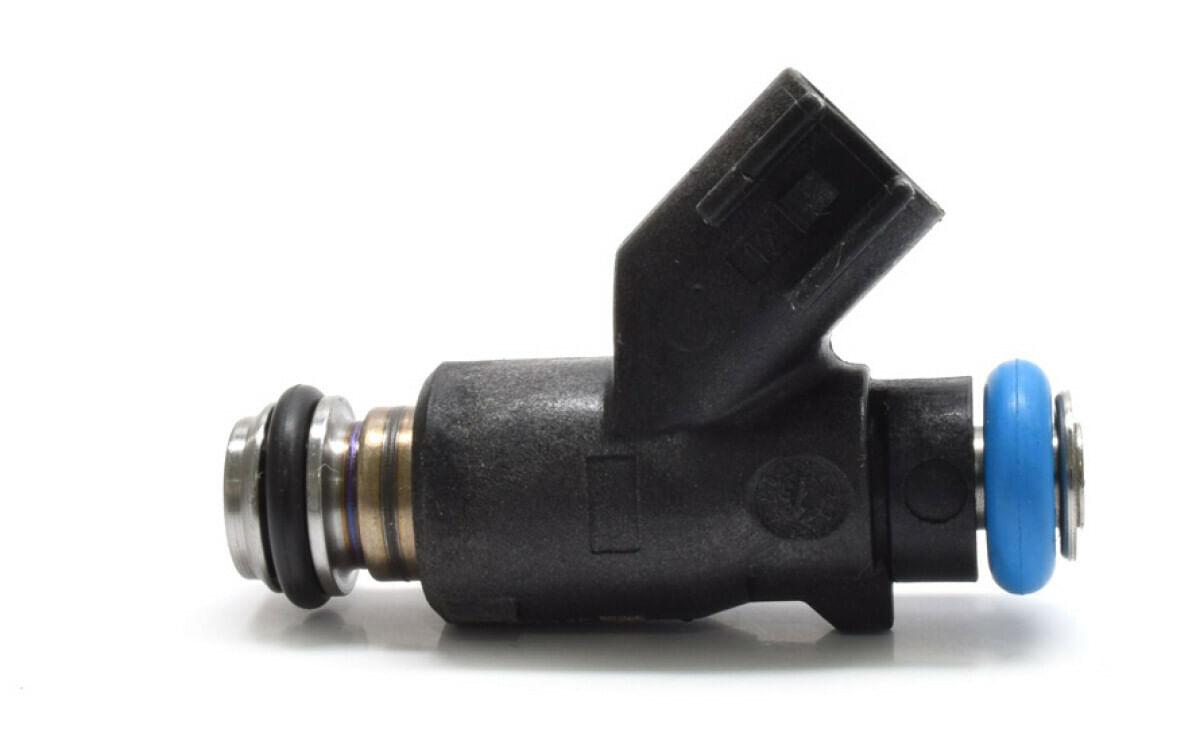 Inyector De Combustible