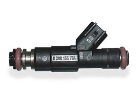 Inyector De Combustible