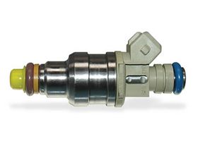 Inyector De Combustible