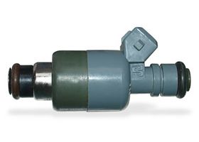 Inyector De Combustible