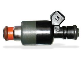 Inyector De Combustible