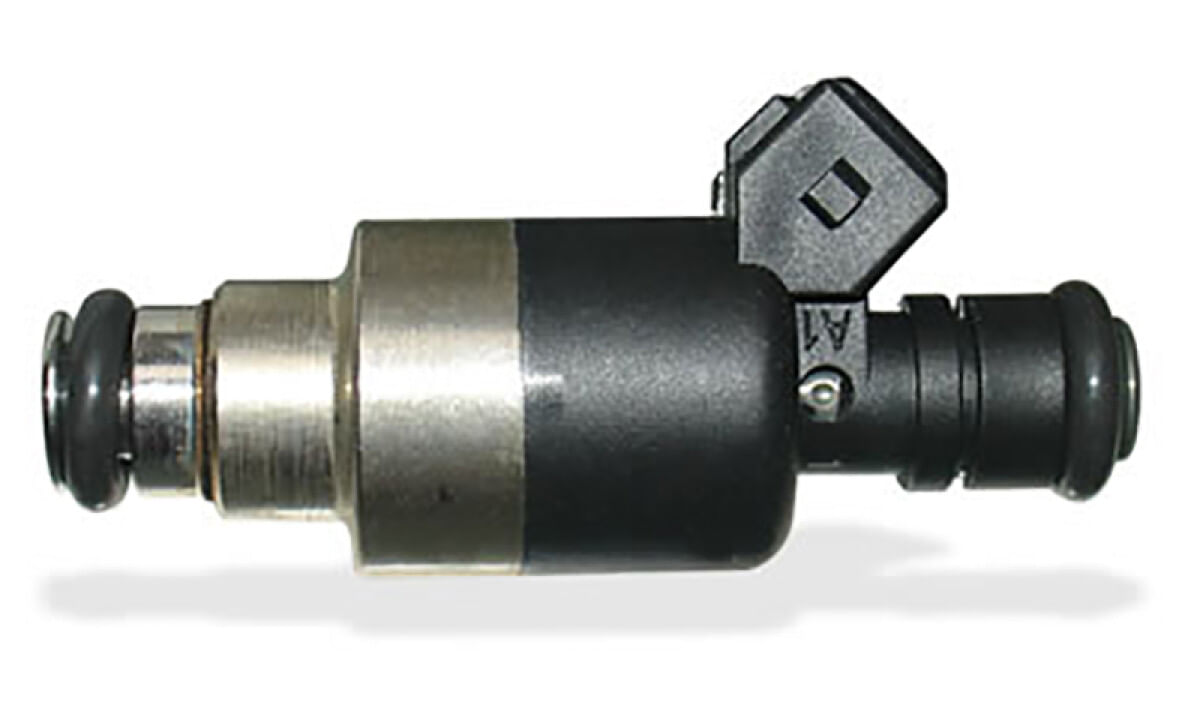 Inyector De Combustible
