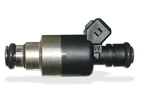 Inyector De Combustible