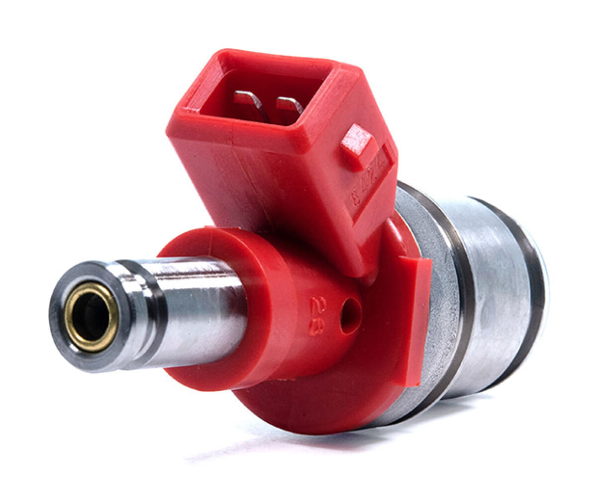 Inyector De Combustible
