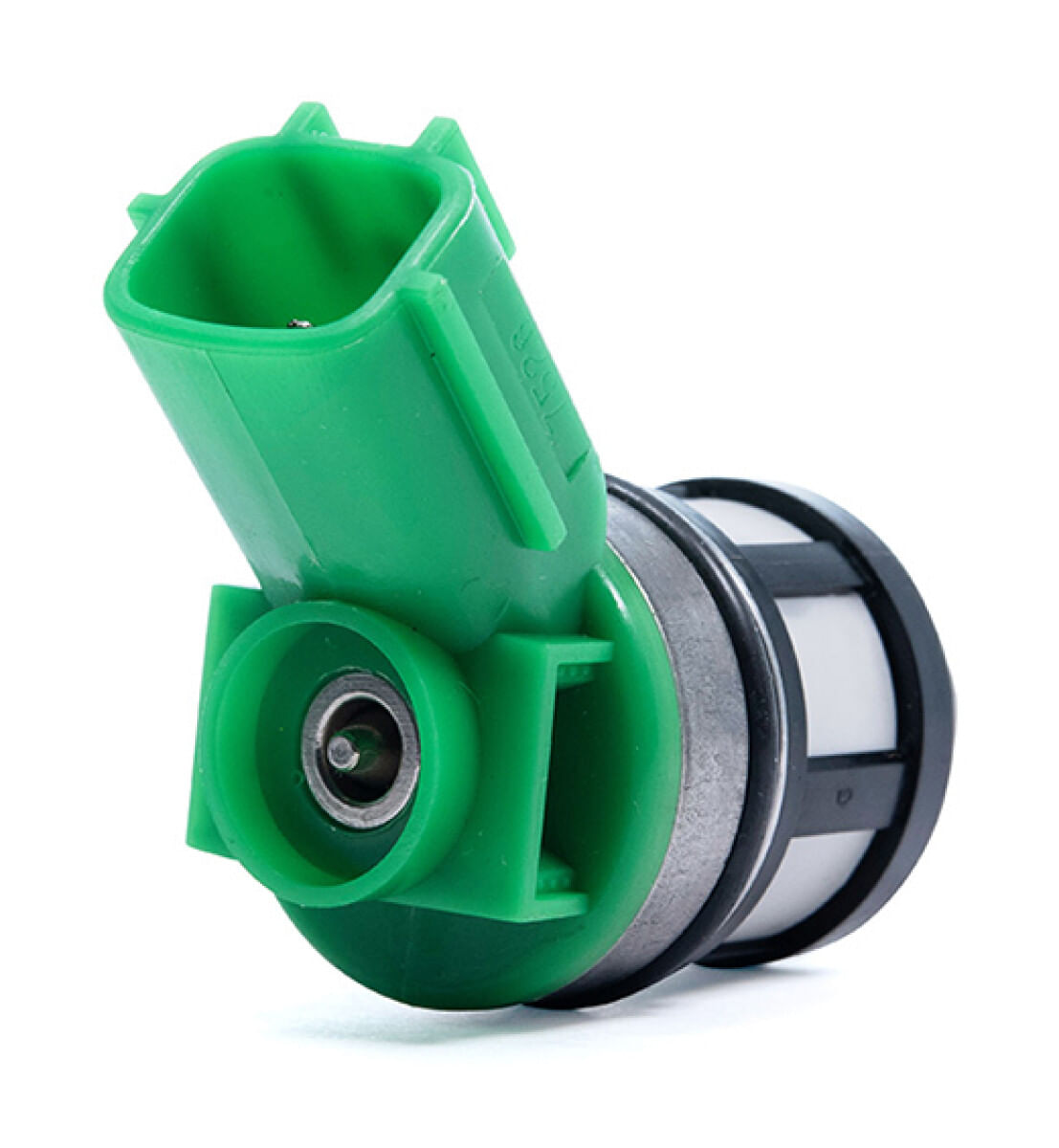 Inyector De Combustible