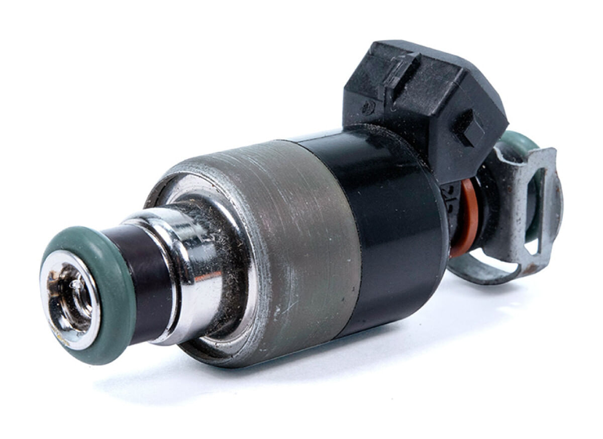Inyector De Combustible