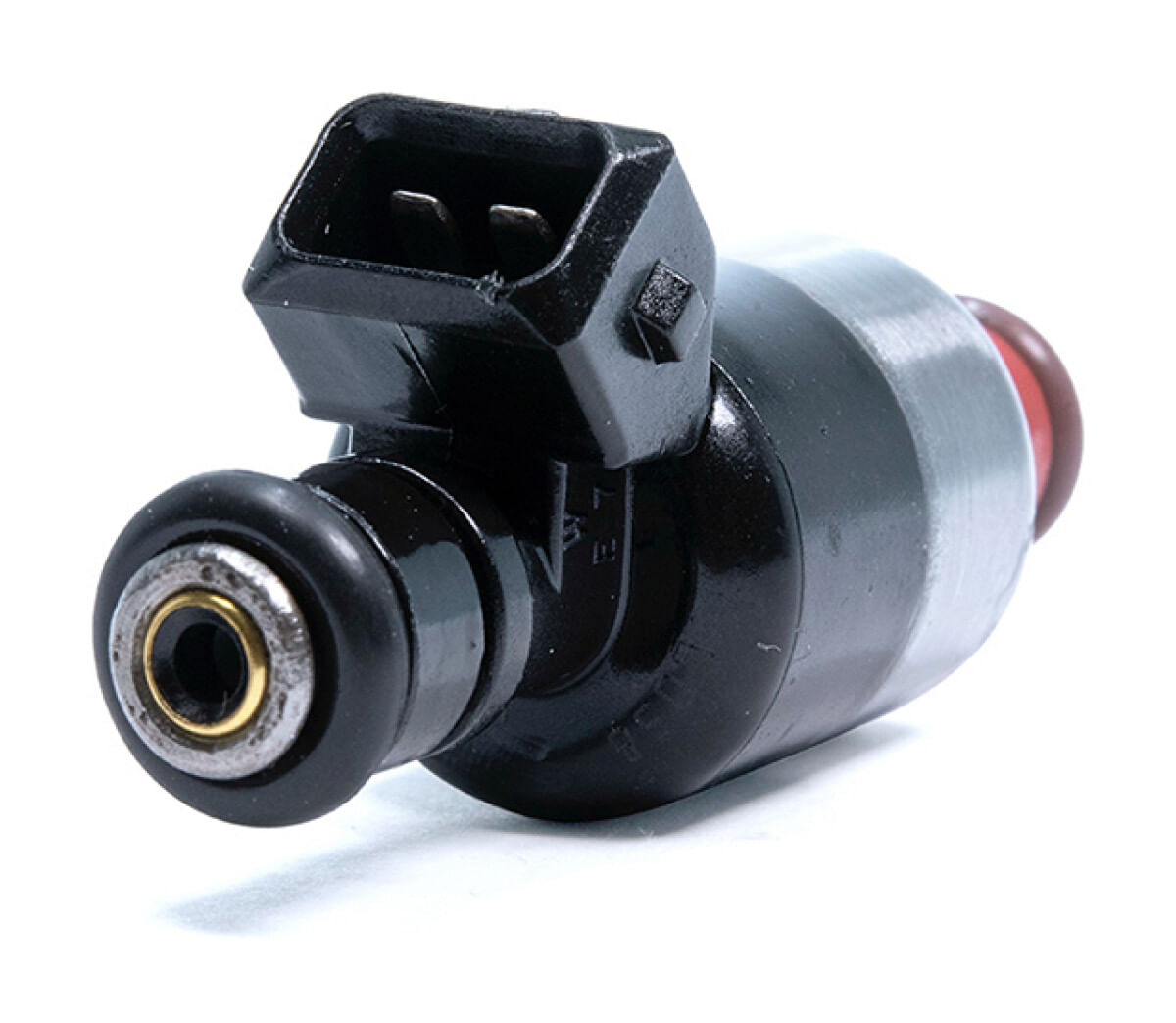 Inyector De Combustible