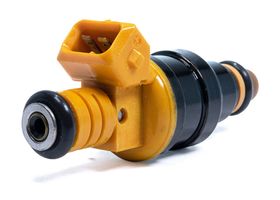 Inyector De Combustible