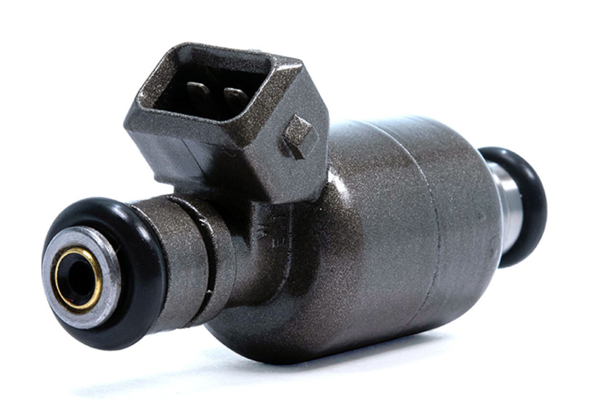 Inyector De Combustible