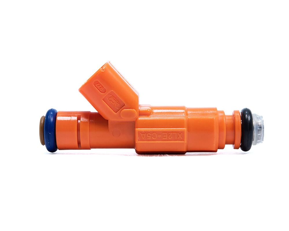 Inyector De Combustible