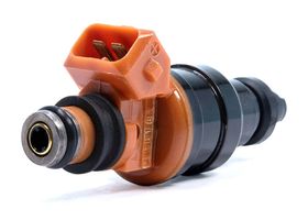 Inyector De Combustible