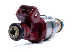 Inyector De Combustible