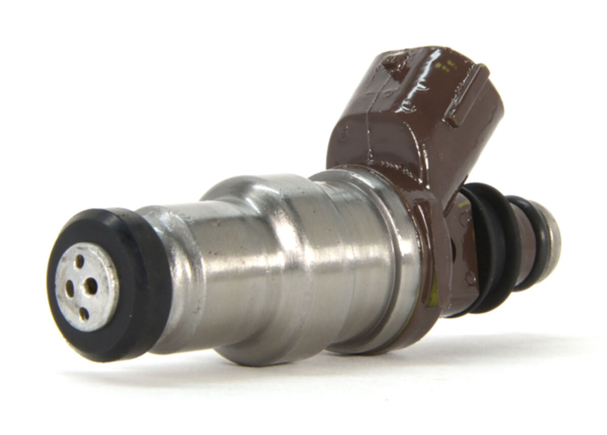 Inyector De Combustible