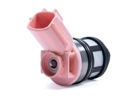 Inyector De Combustible