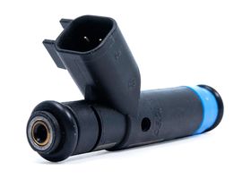 Inyector De Combustible