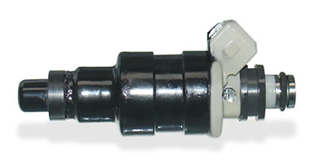 Inyector De Combustible