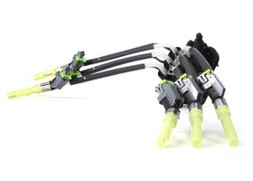 Inyector De Combustible