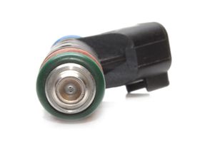 Inyector De Combustible