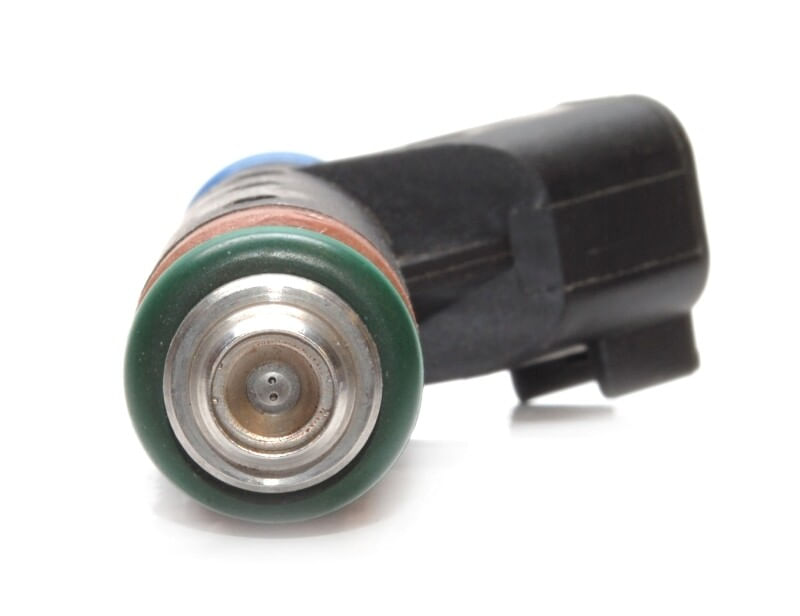 Inyector De Combustible