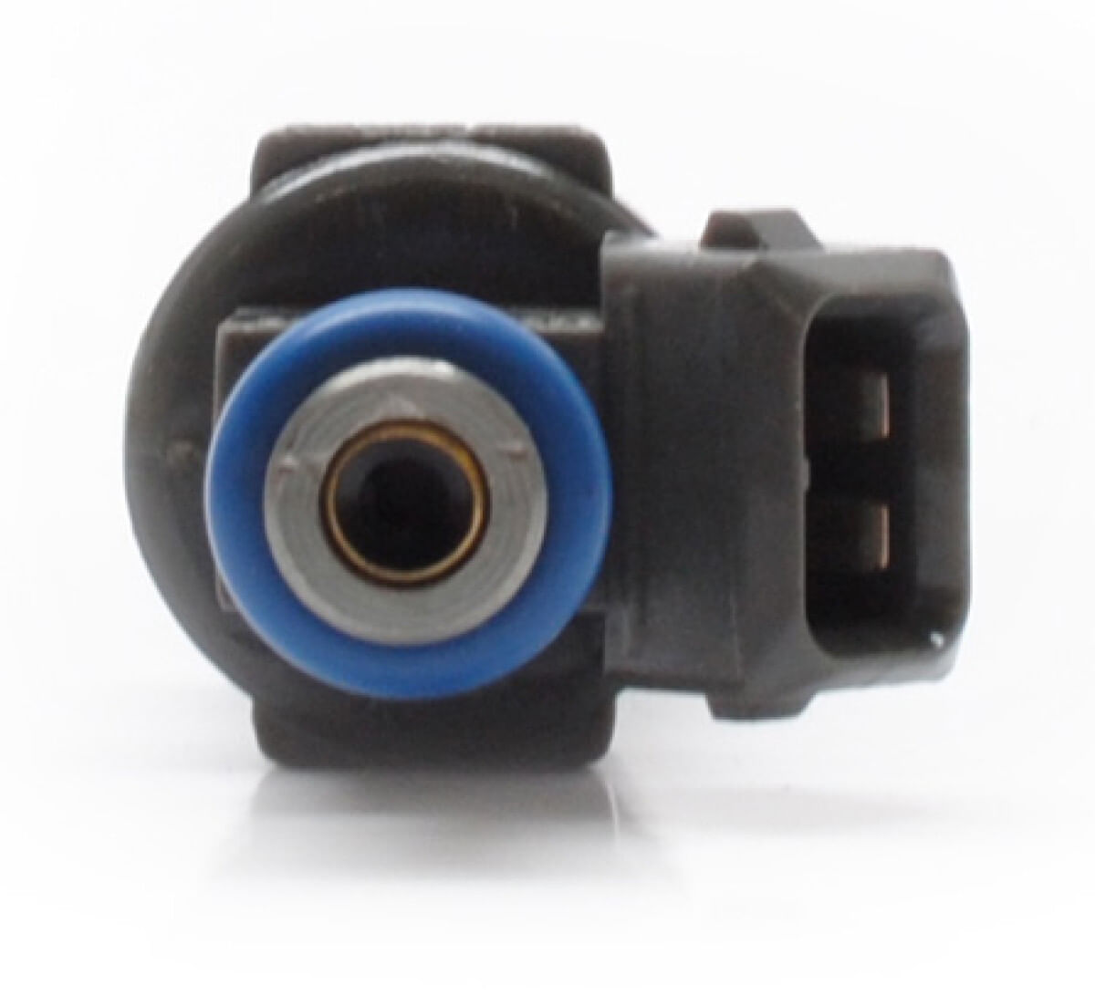 Inyector De Combustible