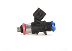 Inyector De Combustible