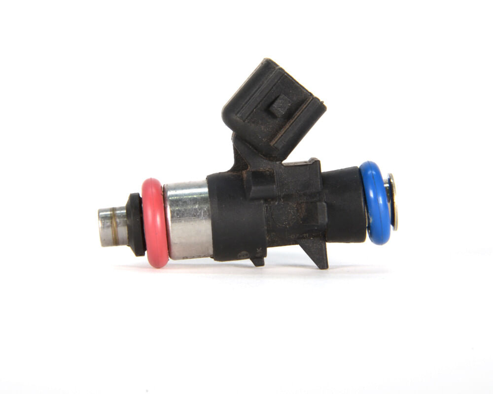 Inyector De Combustible