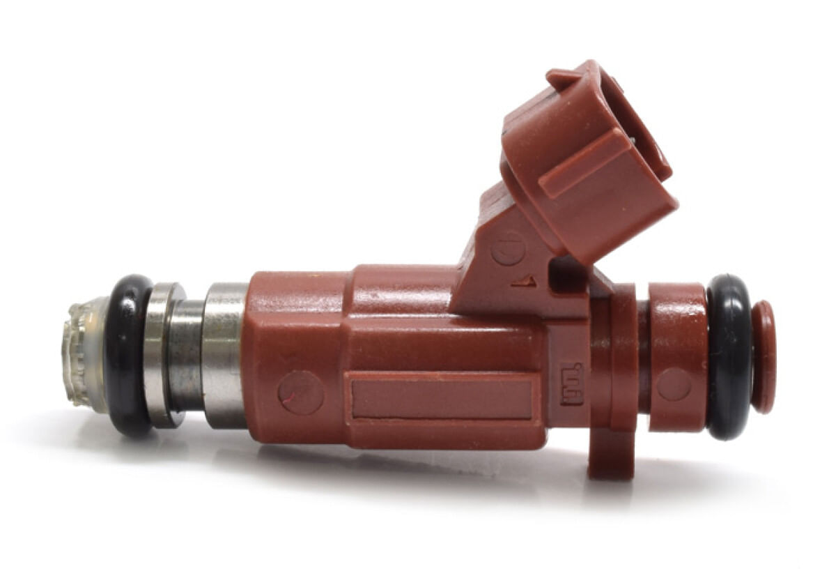 Inyector De Combustible