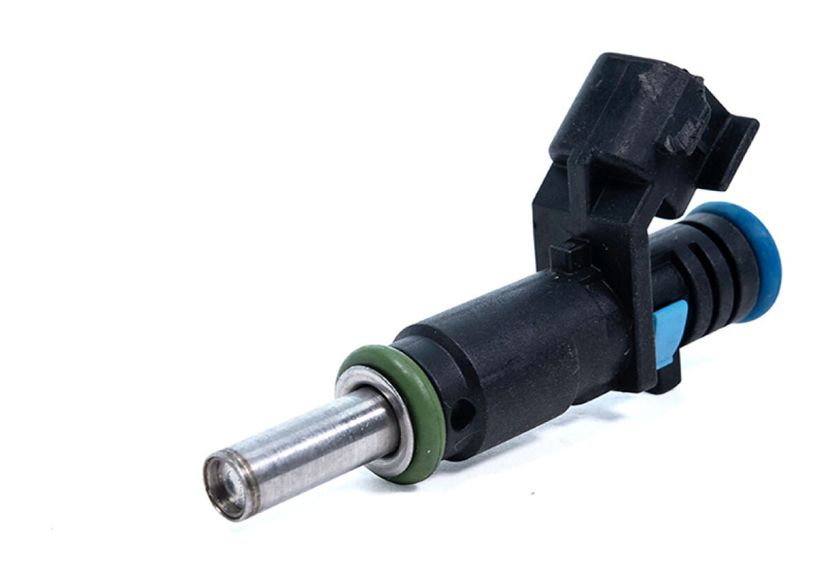 Inyector De Combustible